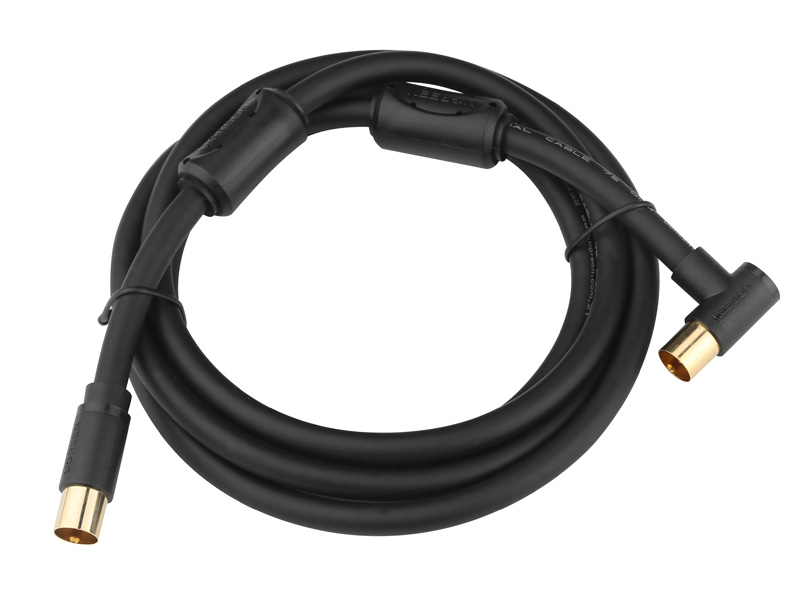 CN-083-B สายโคแอกเชียล RF
