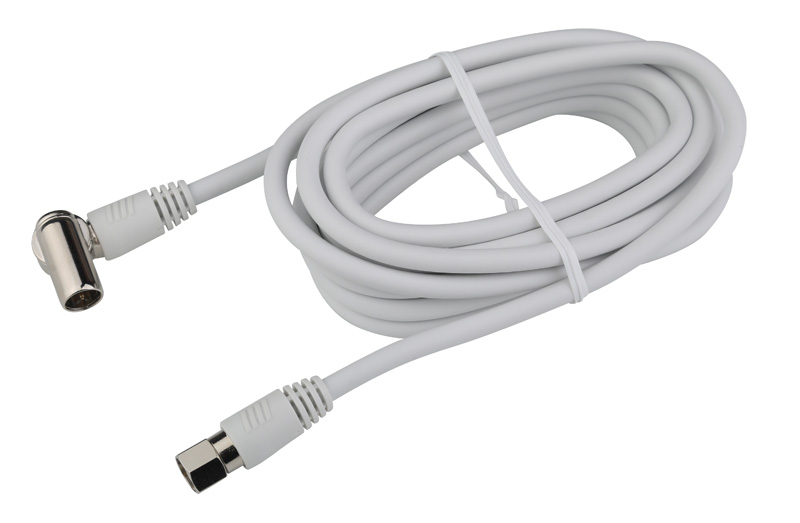 CN-084-W สายโคแอกเชียล RF