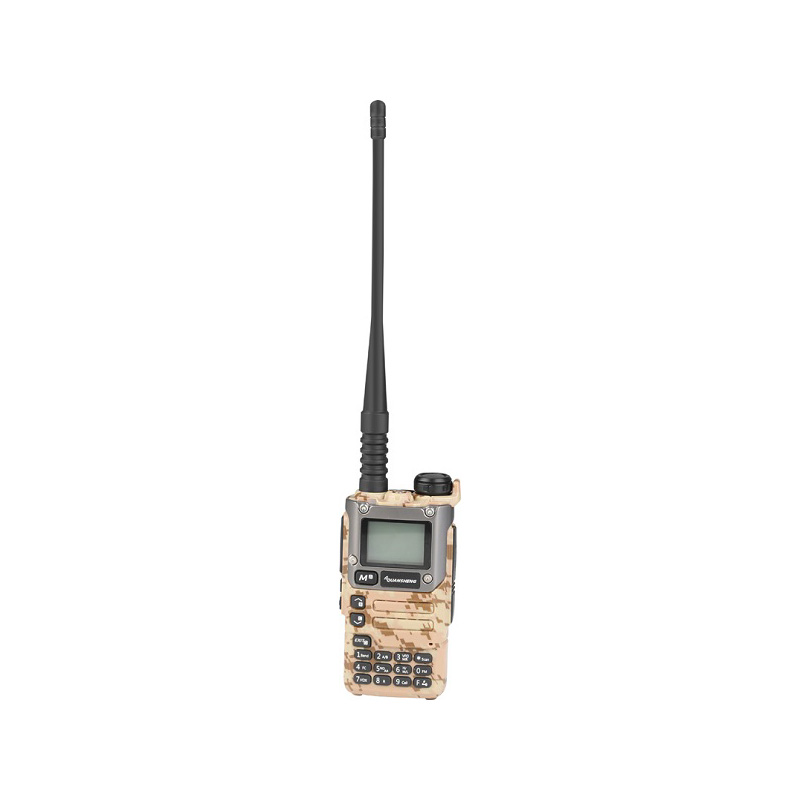 WT-01 เครื่องส่งรับวิทยุ