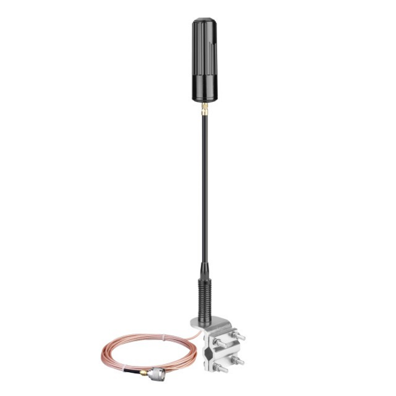 GS-002 3G,4G,5G เสาอากาศสื่อสารหลายแบนด์