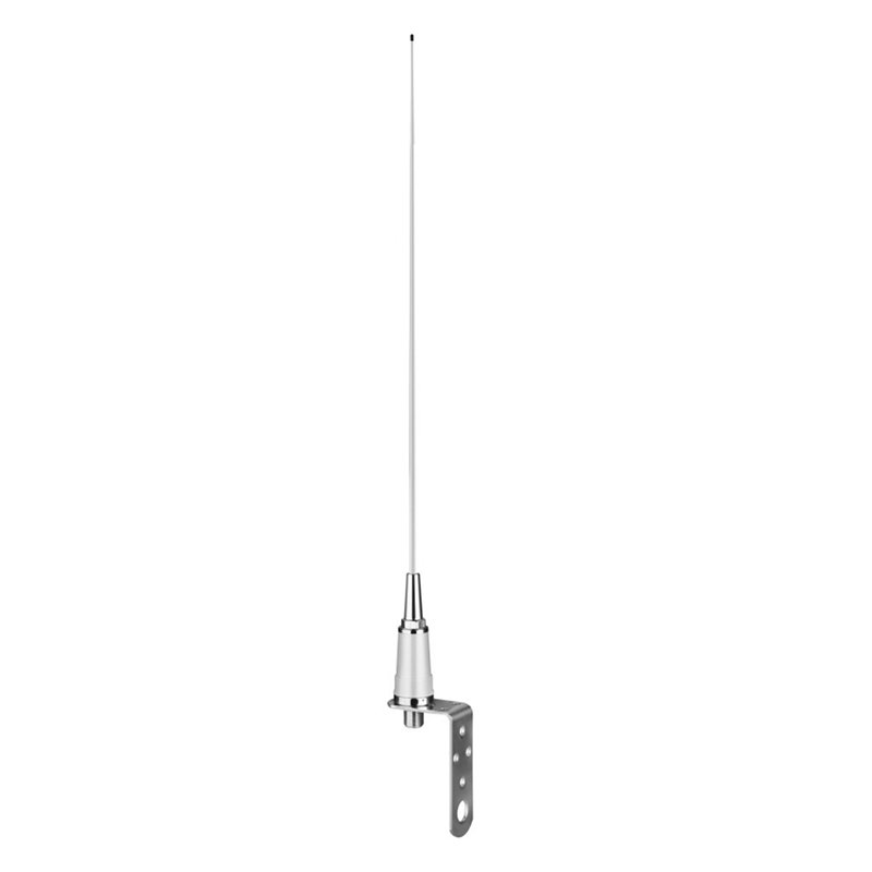 เสาอากาศทางทะเลสแตนเลส VHF-859