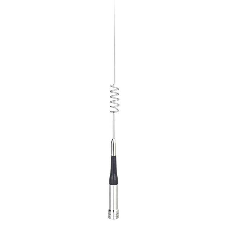 KF-706 VHF UHF เสาอากาศสื่อสารแบบดูอัลแบนด์
