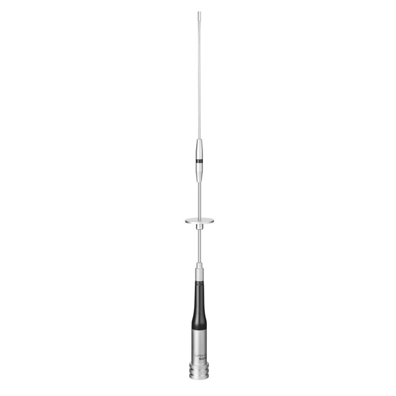 KF-710 VHF UHF เสาอากาศดูอัลแบนด์ประสิทธิภาพสูง
