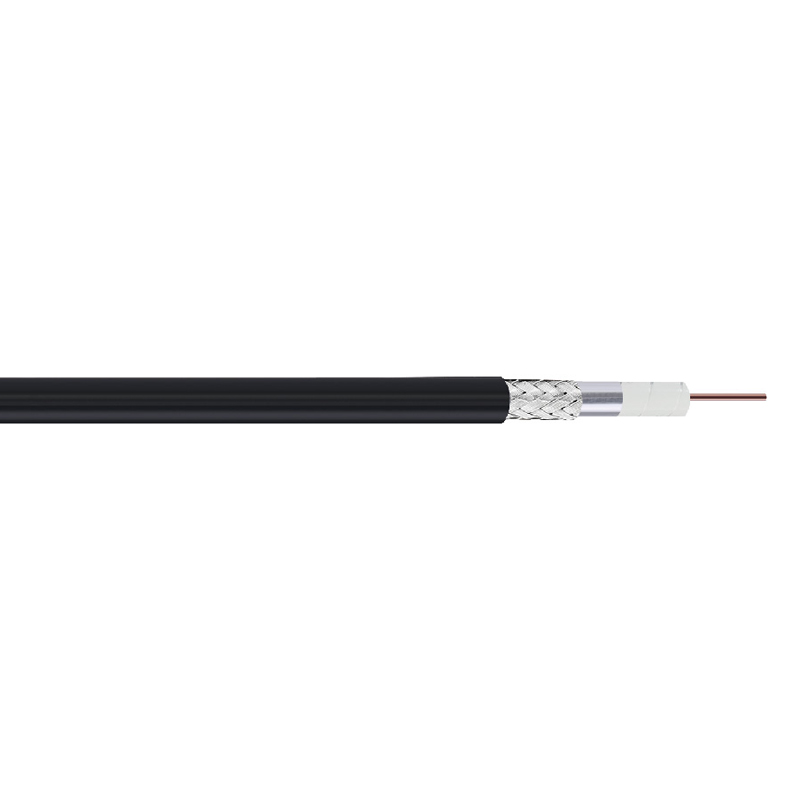 LMR ซีรี่ส์สายโคแอกเซียล RF การส่งสัญญาณที่มีประสิทธิภาพ