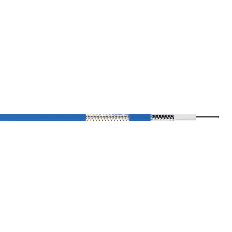 สายเคเบิลโคแอกเซียลการสื่อสารไร้สาย RF ซีรี่ส์ SFCG