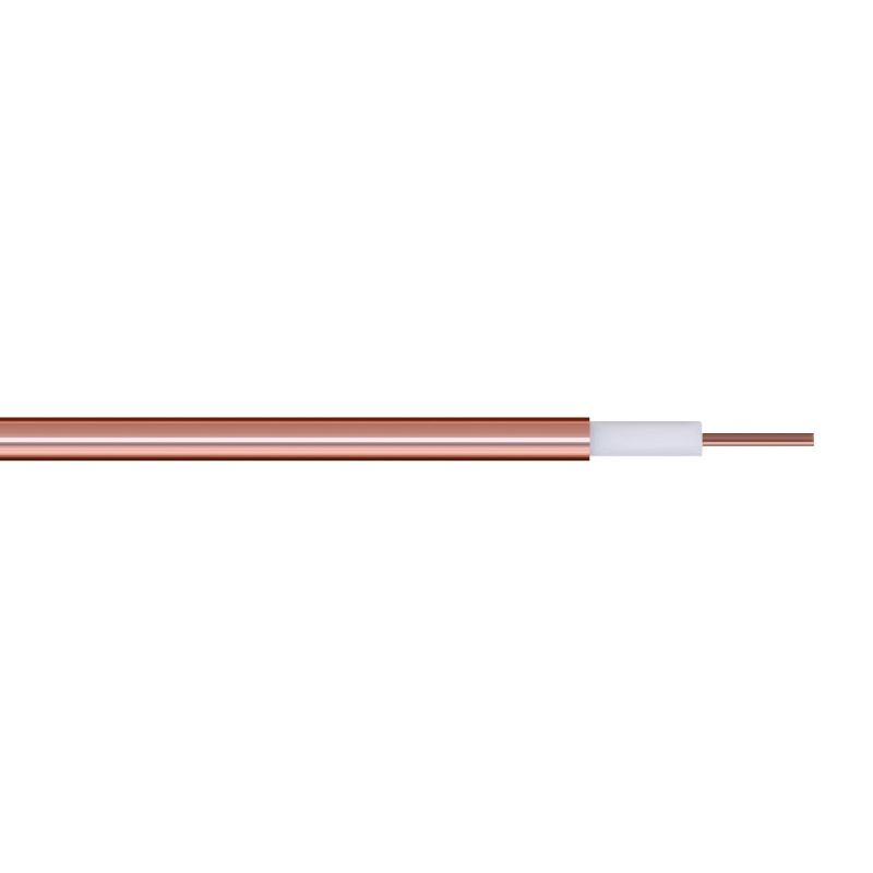 สายเคเบิลโคแอกเซียลความถี่สูงระบบเรดาร์ RF ซีรีส์ SFT