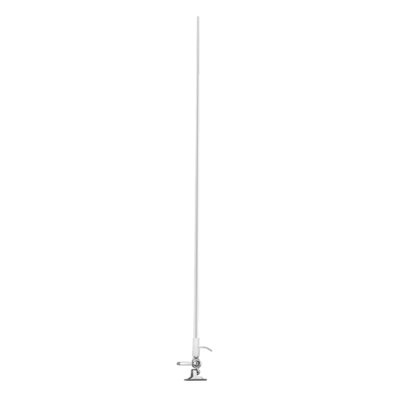 VHF-857 เสาอากาศไฟเบอร์กลาสทางทะเล